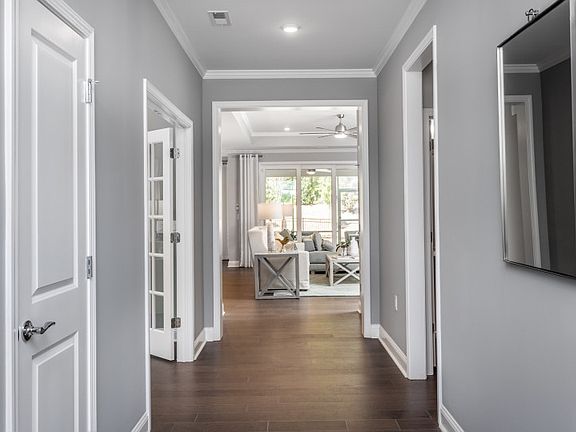 Model Representation