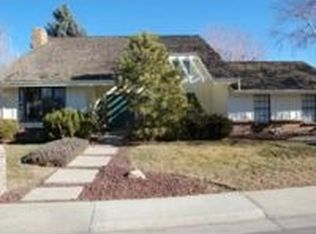 7294 S Harrison Way, Centennial, CO 80122