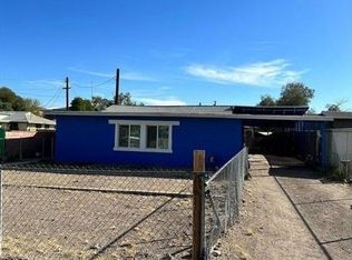 805 Downey Ave, Needles, CA 92363