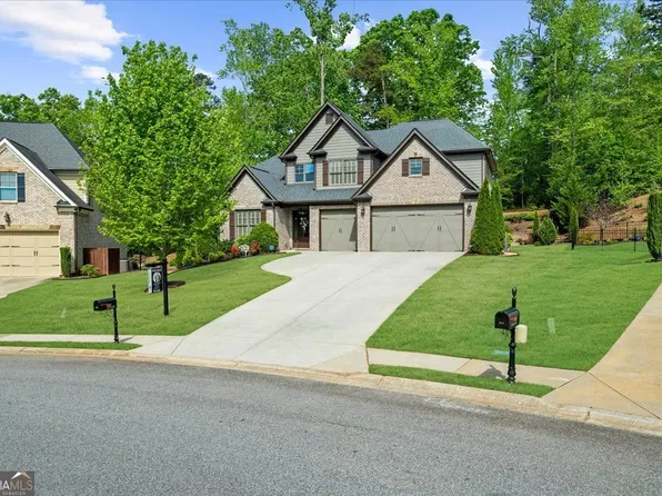 1605 Camden Cove Dr, Cumming, GA 30040