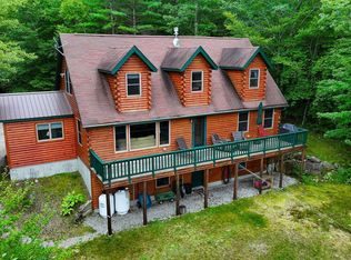 45 Littlefield Rd, Stoneham, ME 04231