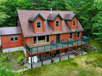 45 Littlefield Road, Stoneham, ME, 04231
