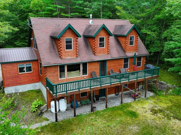 45 Littlefield Road, Stoneham, ME 04231