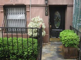 205 W 123rd St APT 5, New York, NY 10027