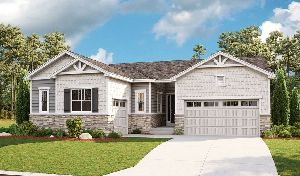 Daniel Plan, Kitchel Lake