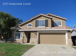 3293 Honeydew Ct, Tracy, CA 95377