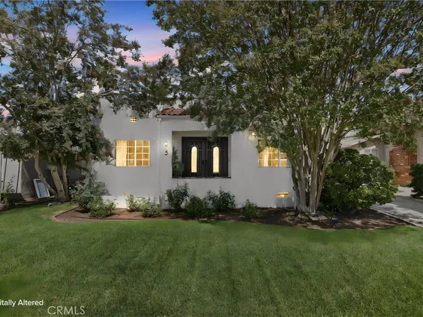 813 Mountain View St, Altadena, CA 91001