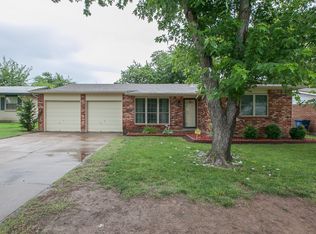 1617 S 127th Ave E, Tulsa, OK 74128