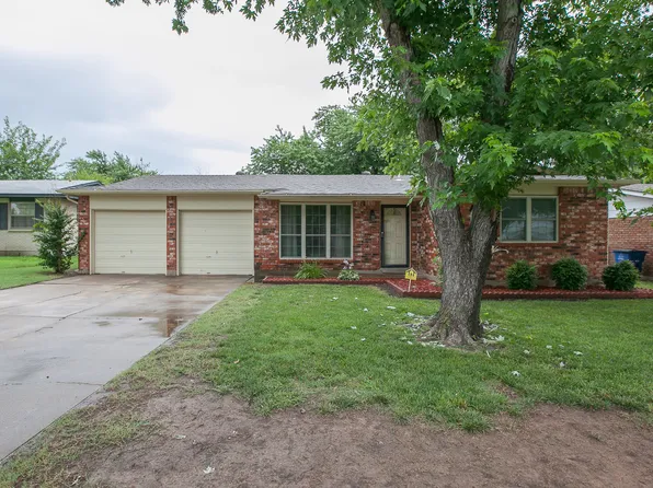 1617 S 127th Ave E, Tulsa, OK 74128