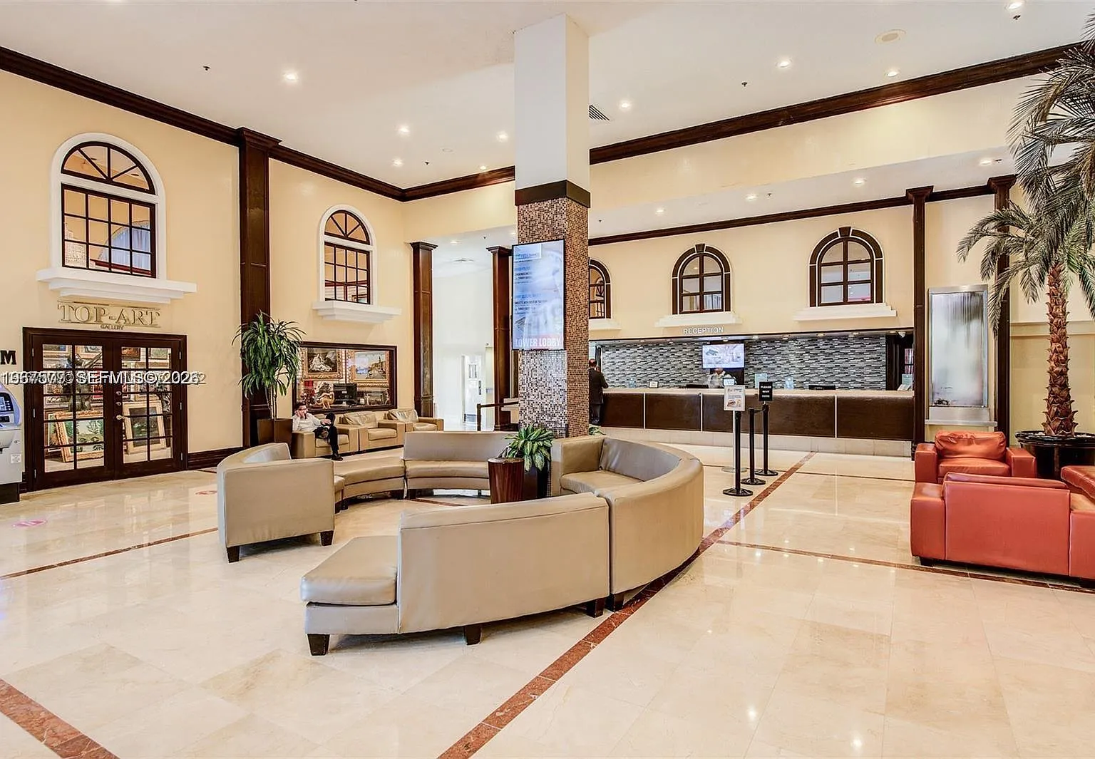 The Aventura Beach Club C — Photo 2