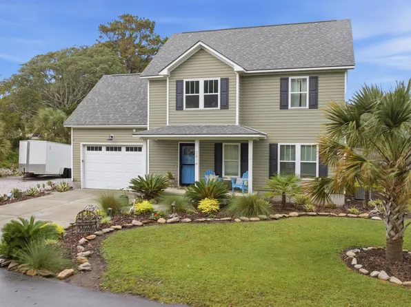 3414 Taylor Street, Morehead City, NC 28557