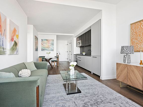 2nd image of 11 Hoyt St #35E