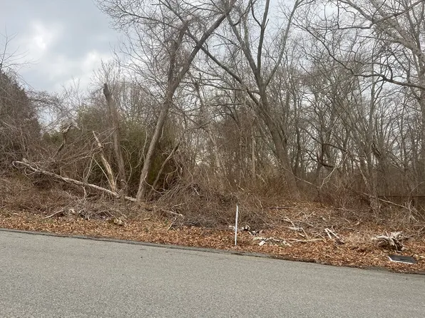 0 Hapwell & Summit St, New Bedford, MA 02740