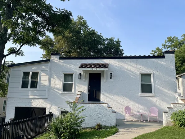 1810 Ordway Pl, Nashville, TN 37206