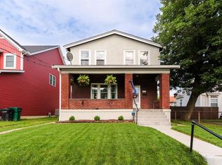 4327 32nd Ave, Cincinnati, OH 45209