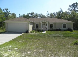 12293 Ipswich Sparrow Rd, Weeki Wachee, FL 34614