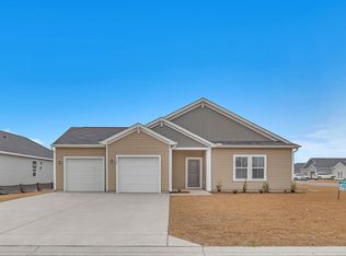 4885 Abbington Oaks Way SE, Southport, NC 28461