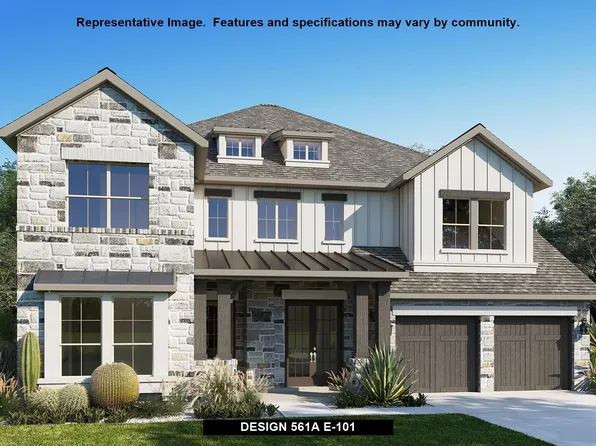 1256 High St, The Colony, TX 75056