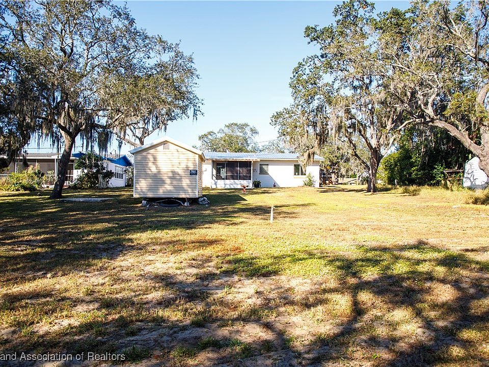1407 Nancesowee Ave, Sebring, FL 33870 | Zillow
