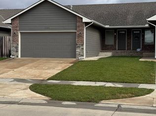 5346 N Toben St, Wichita, KS 67226