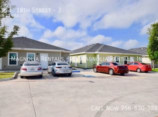 236 E 18th St APT 3, Weslaco, TX 78596