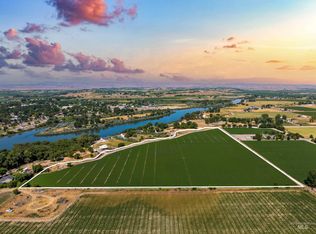 17700 Fargo Rd, Wilder, ID 83676