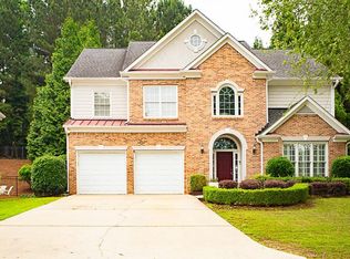 5398 Vinings Lake Vw SW, Mableton, GA 30126