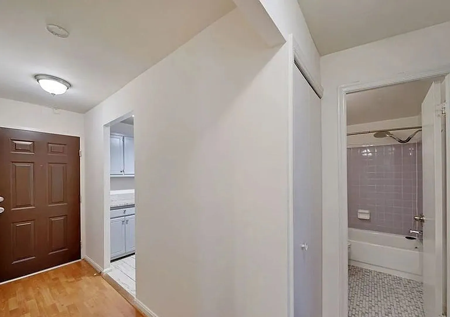 Bright & Spacious 3BR/2BA in the Heart of Columbia Heights — Photo 3