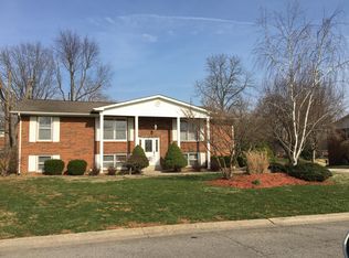 569 Charlemagne Blvd, Elizabethtown, KY 42701