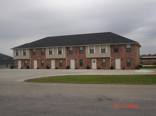 596 SE 105th Rd APT F, Warrensburg, MO 64093