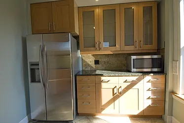 Rented by Monte Rosa Realty