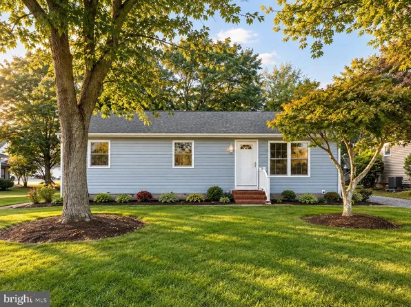 4072 Main St, Trappe, MD 21673