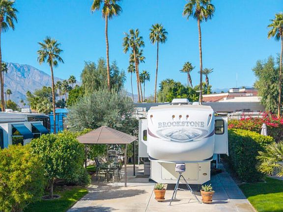 2nd image of 69411 Ramon Rd #368