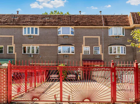 1035 Bryant Avenue image 37 of 37