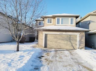 1796 Melrose Cres SW, Edmonton, AB T6W0A2