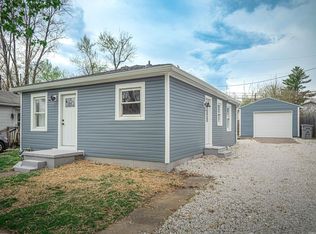 3414 Wansford Ave, Evansville, IN