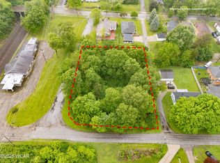 N Walnut Ave, Sidney, OH 45365