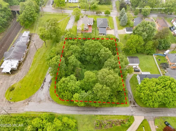 N Walnut Ave, Sidney, OH 45365