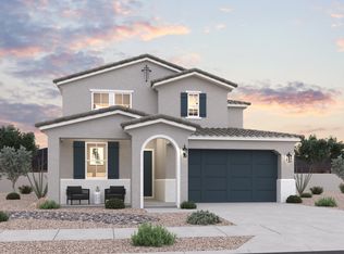 Pleasant Plan, Apache Farms, Buckeye, AZ 85326