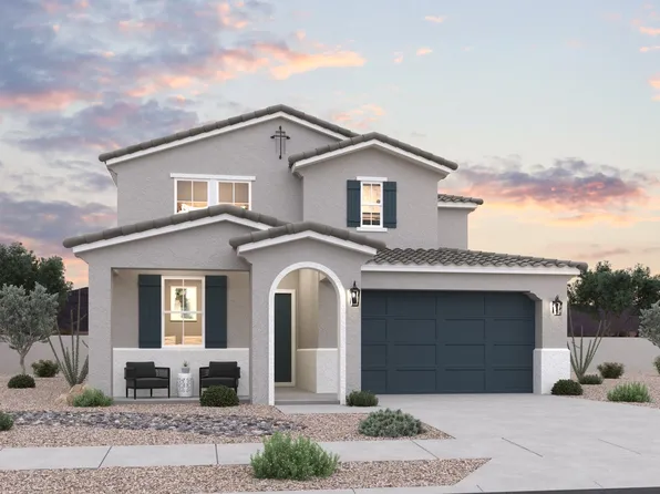 Pleasant Plan, Apache Farms