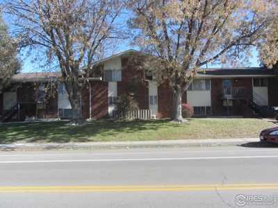 2032 28th Ave, Greeley, CO, 80634