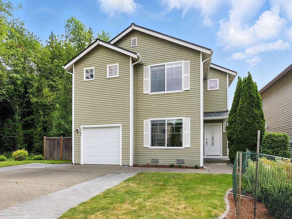 1st image of 1704 250th Ct SE