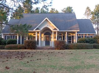 1218 Columbus Dr, Statesboro, GA 30458