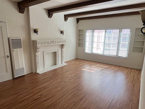 2nd image of 638 S Cloverdale Ave #4
