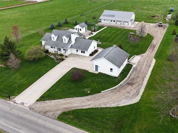 26535 County Road 54, Nappanee, IN 46550