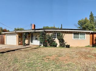 3805 San Novado Way, North Highlands, CA 95660