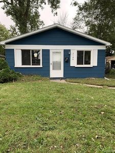 2189 Jarvis Ave, Warren, MI, 48091