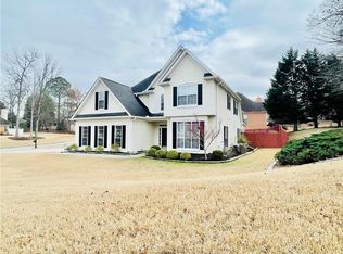 100 Cottonwood Pl, Stockbridge, GA 30281