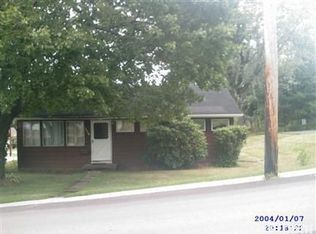 1704 Maratta Rd, Aliquippa, PA 15001