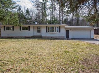 7743 State Highway 66, Rosholt, WI 54473